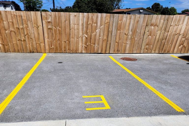 Photo of property in 3/14 Clendon Place, Manurewa, Auckland, 2102