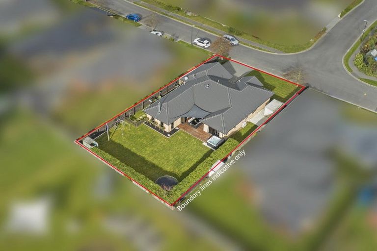 Photo of property in 7 Glen Oak Drive, Kirwee, Darfield, 7571