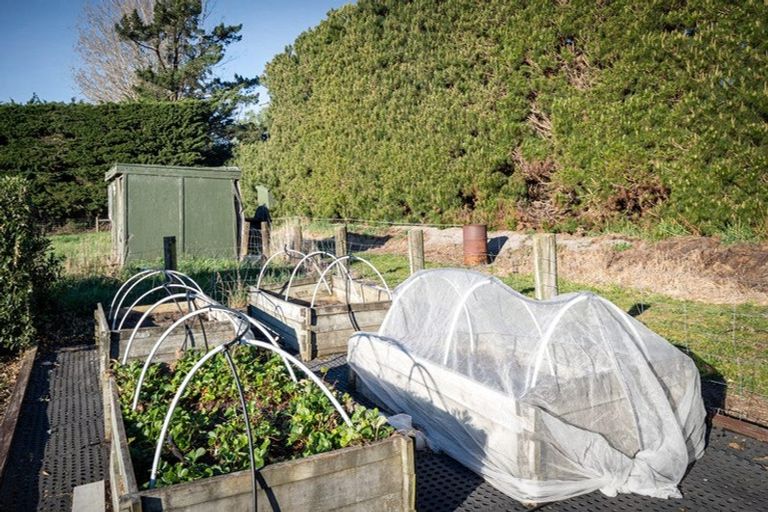 Photo of property in 43 Bramleys Road, Flaxton, Kaiapoi, 7691