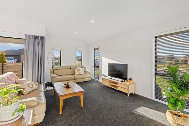 Photo of property in 56 Lydiard Drive, Rolleston, 7615