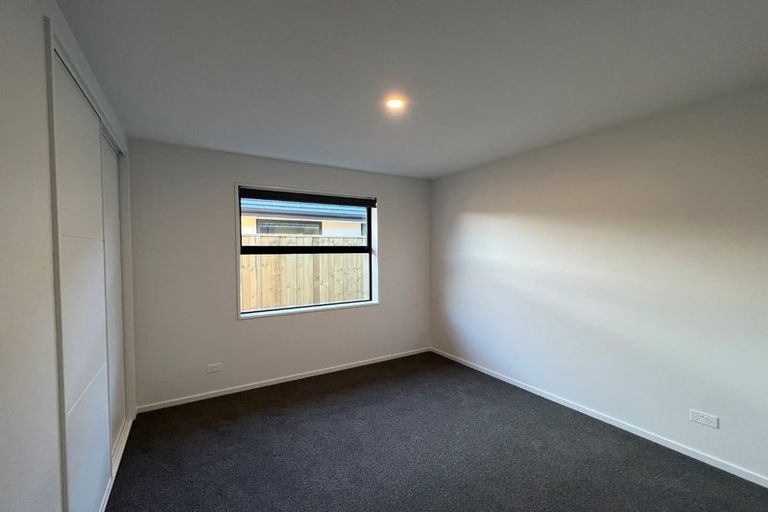 Photo of property in 70 Nethercote Way, Rolleston, 7614