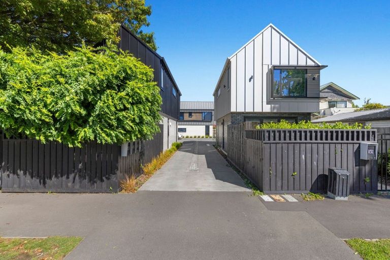 Photo of property in 5/312 Worcester Street, Linwood, Christchurch, 8011