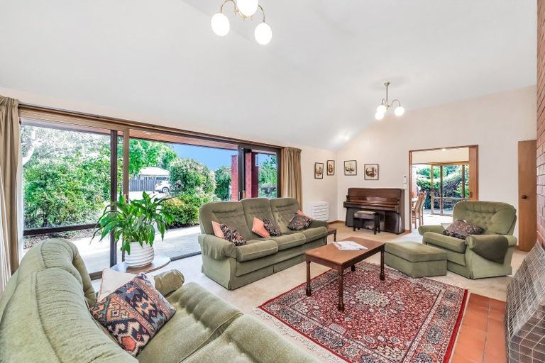 Photo of property in 4 Johnston Street, Leeston, 7632