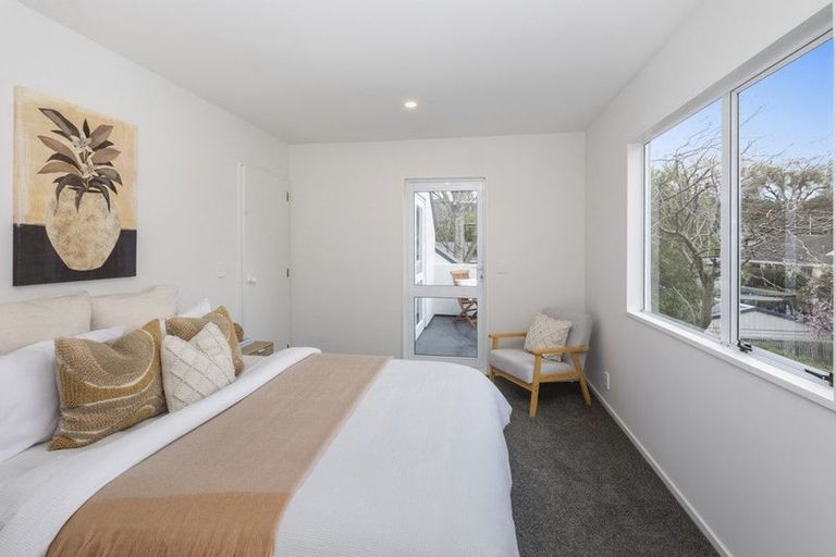 Photo of property in 221c Waimea Terrace, Beckenham, Christchurch, 8023