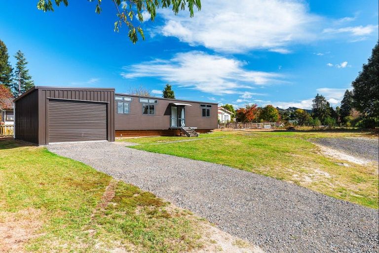 Photo of property in 70 Lairdvale Road, Taumarunui, 3920