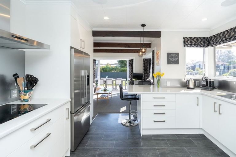 Photo of property in 23 Chequers Avenue, Chartwell, Hamilton, 3210