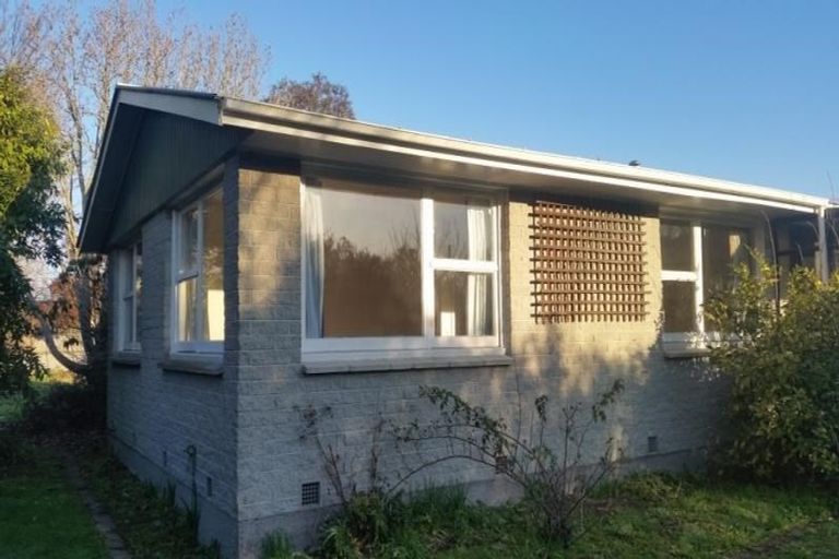 Photo of property in 334 Cranford Street, St Albans, Christchurch, 8052