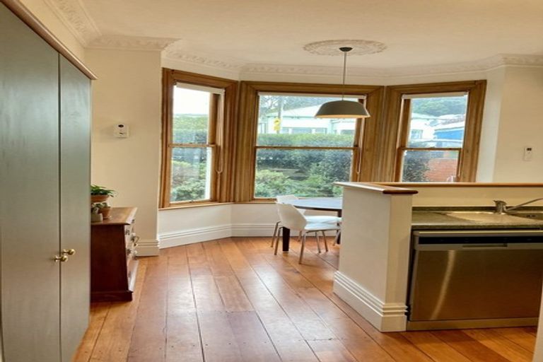 Photo of property in 46 Coromandel Street, Newtown, Wellington, 6021