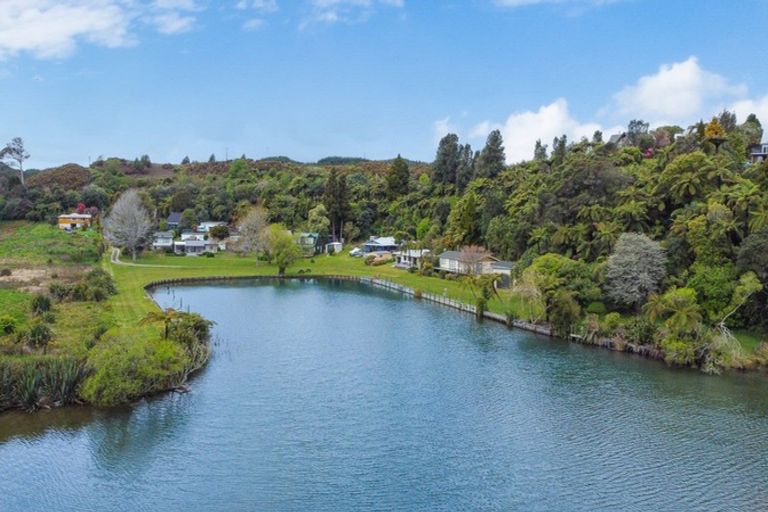 Photo of property in 48 Te Akau Road, Okere Falls, Rotorua, 3074