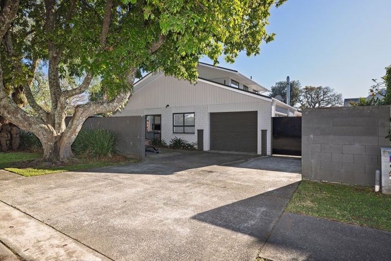 Photo of property in 24 Selwyn Street, Tauranga, 3110