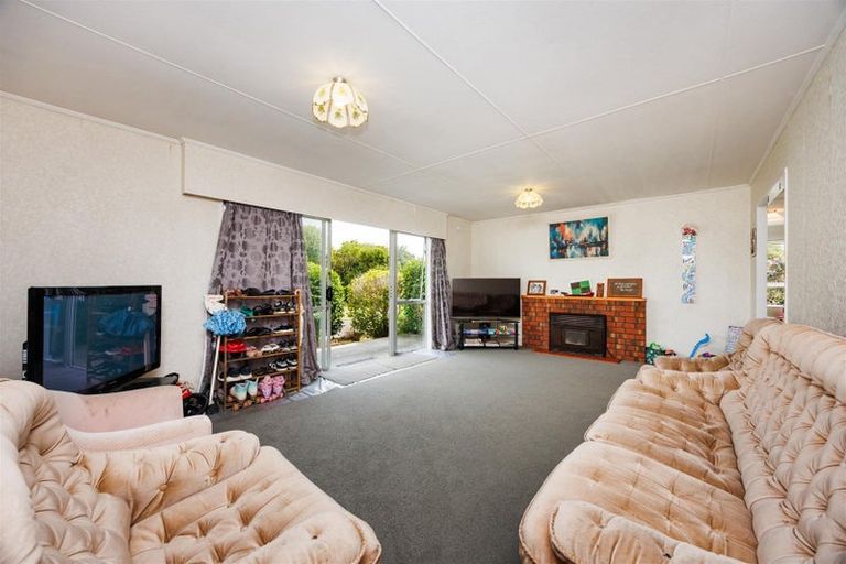 Photo of property in 81b Mill Street, Marton, 4710