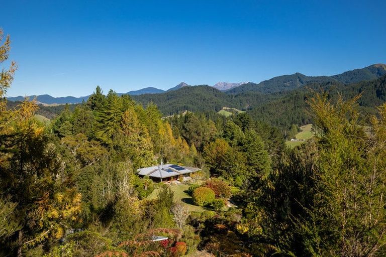 Photo of property in 22 Herring Stream Road, Motueka Valley, Motueka, 7196