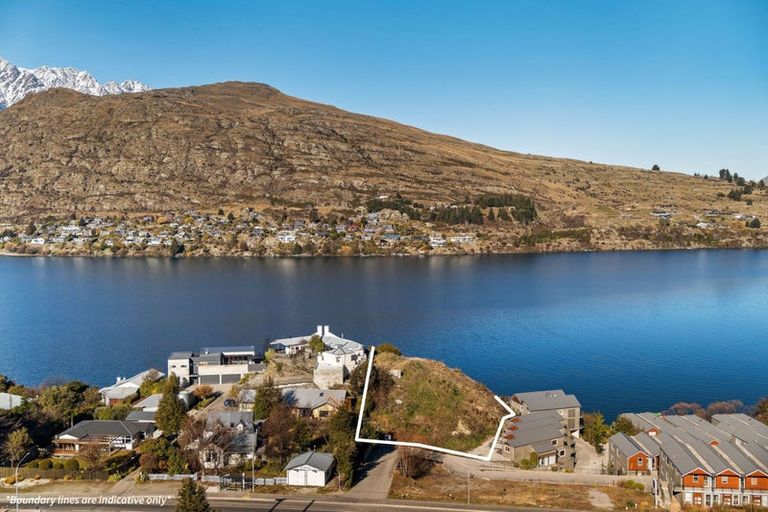 Photo of property in 651 Frankton Road, Queenstown, 9300