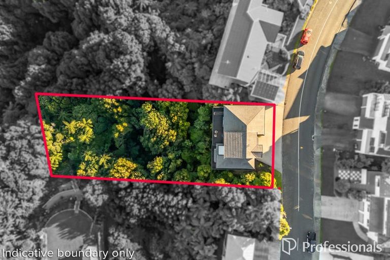 Photo of property in 53 Redvers Drive, Belmont, Lower Hutt, 5010