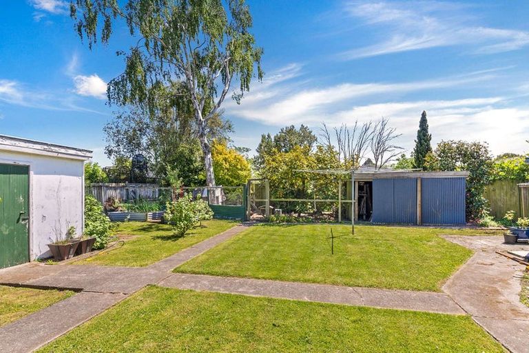 Photo of property in 34 Dalkeith Street, Hoon Hay, Christchurch, 8025