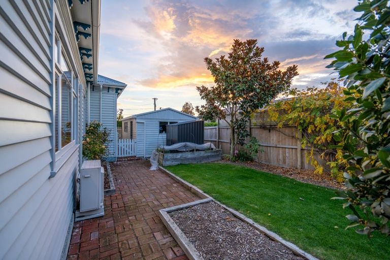 Photo of property in 5 Wildberry Street, Woolston, Christchurch, 8023