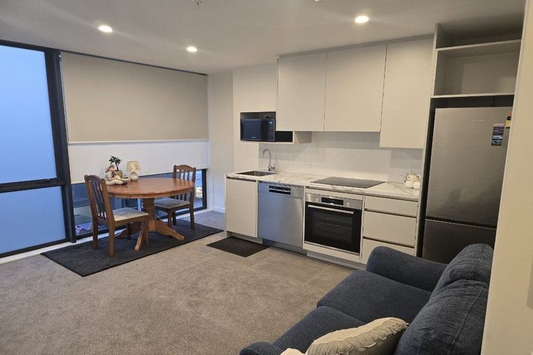 Photo of property in 303/212 Willis Street, Te Aro, Wellington, 6011