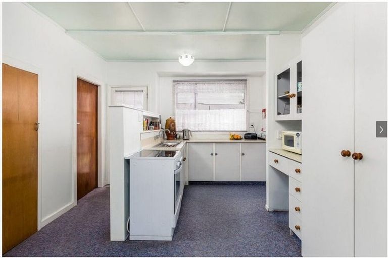 Photo of property in 36 Opie Street, Waimate, 7924