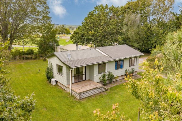 Photo of property in 16 Swamp Road, Ongaonga, Waipawa, 4272