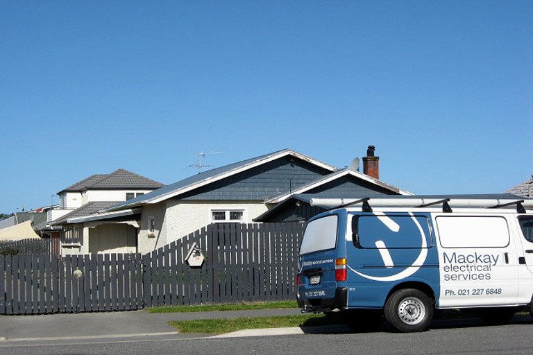 Photo of property in 34 Good Street, Rangiora, 7400