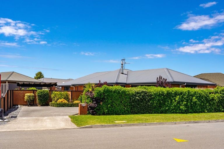 Photo of property in 5 De Castro Drive, Blenheim, 7201