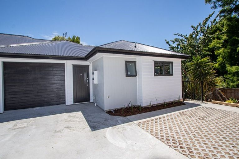 Photo of property in 2/21 Maccallum Court, Rototuna, Hamilton, 3210