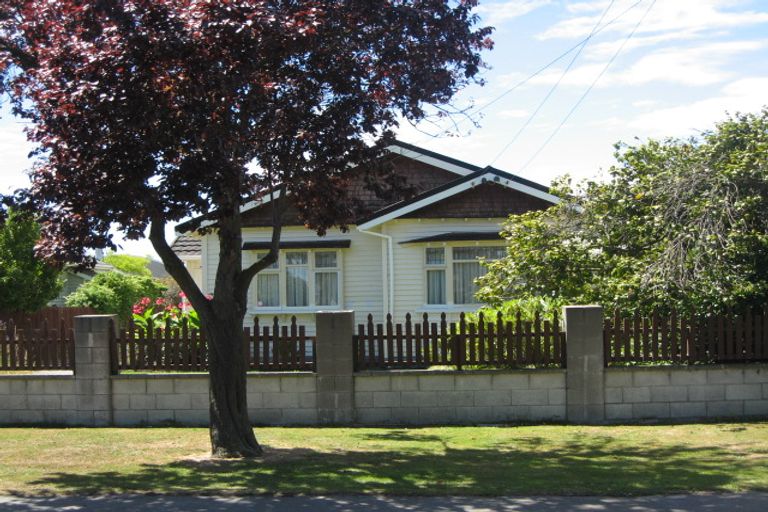 Photo of property in 38 Lindsay Street, St Albans, Christchurch, 8014