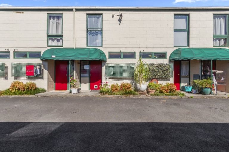 Photo of property in 8/1 Coates Street, Hamilton East, Hamilton, 3216