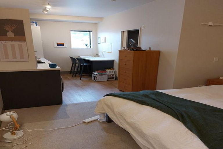 Photo of property in Urbane Apartments, 25/29 Webb Street, Mount Cook, Wellington, 6011
