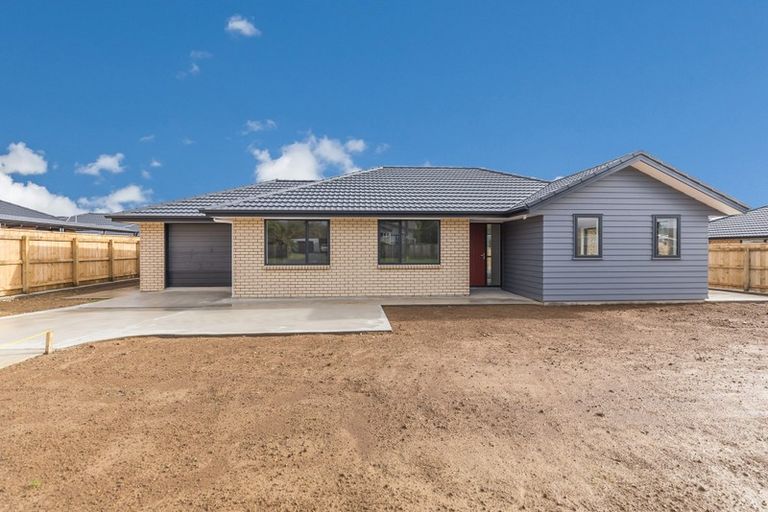 Photo of property in 93 Fairfield Road, Levin, 5510