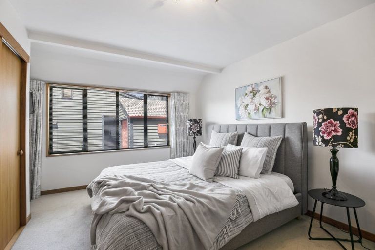 Photo of property in 8u3 Roscoe Terrace, Wadestown, Wellington, 6012