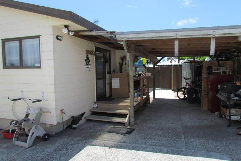 Photo of property in 14b Seddon Street, Te Puke, 3119