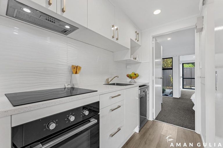 Photo of property in 327cc Hobsonville Road, Hobsonville, Auckland, 0618