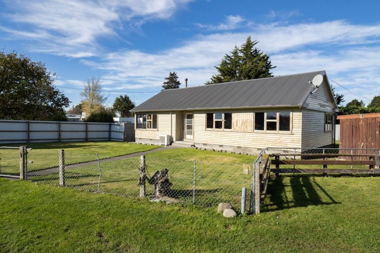 Photo of property in 1960 Arundel Rakaia Gorge Road, Mayfield, Ashburton, 7775