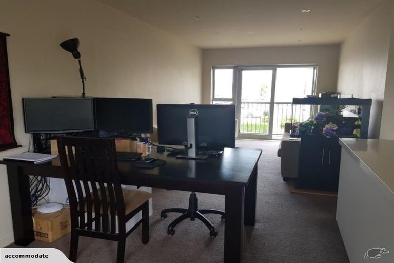 Photo of property in 4/23 Clare Road, St Albans, Christchurch, 8014