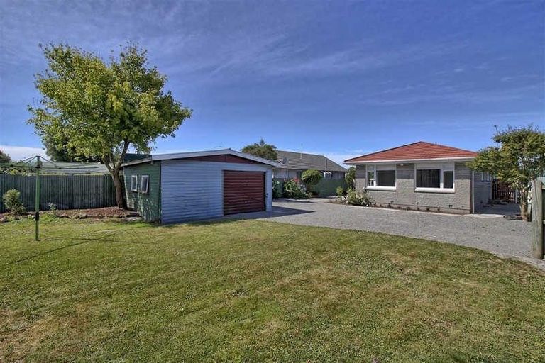 Photo of property in 47 Percival Street, Rangiora, 7400