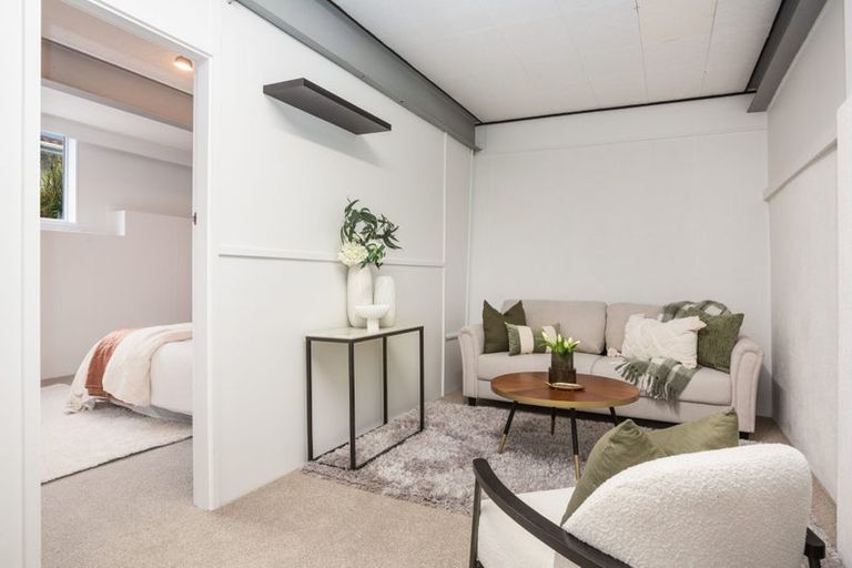 Photo of property in 18 Woodland Road, Johnsonville, Wellington, 6037
