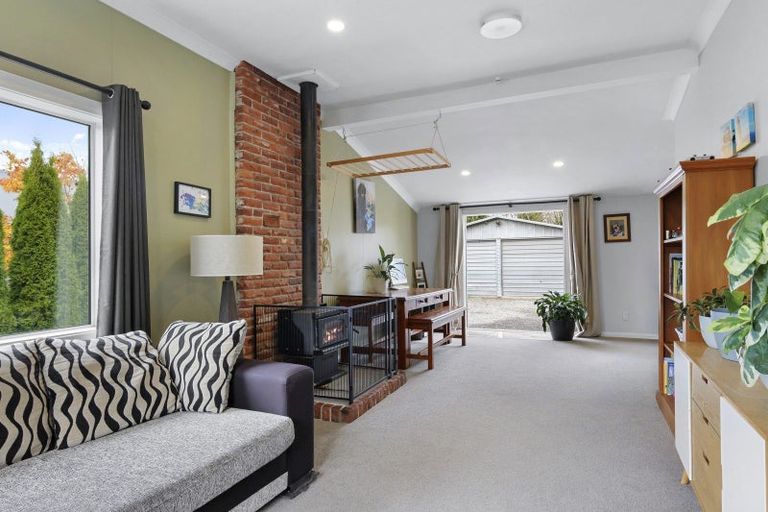 Photo of property in 11 Philip Street, Glentunnel, Coalgate, 7673