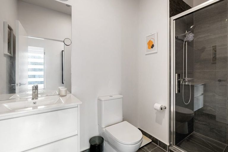 Photo of property in A C Nielsen House, 402/120 Victoria Street, Te Aro, Wellington, 6011