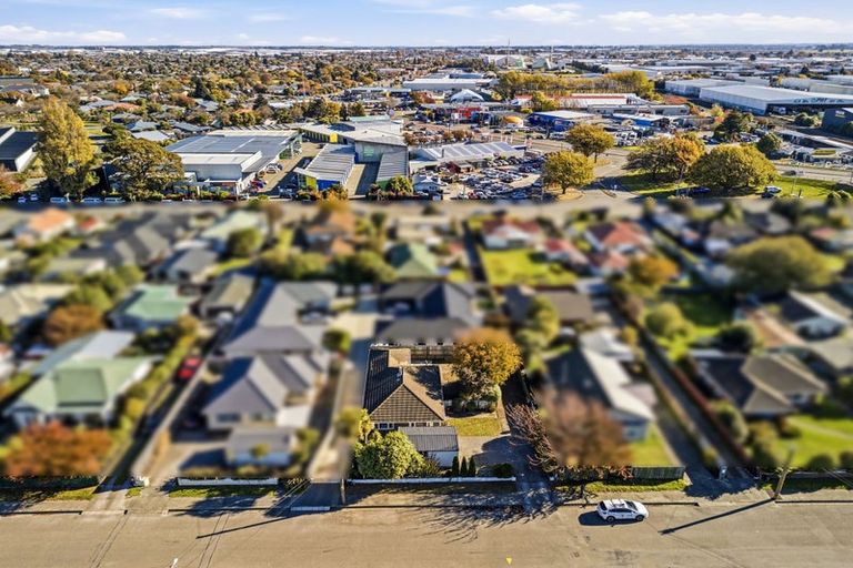 Photo of property in 14a Vickerys Road, Wigram, Christchurch, 8042