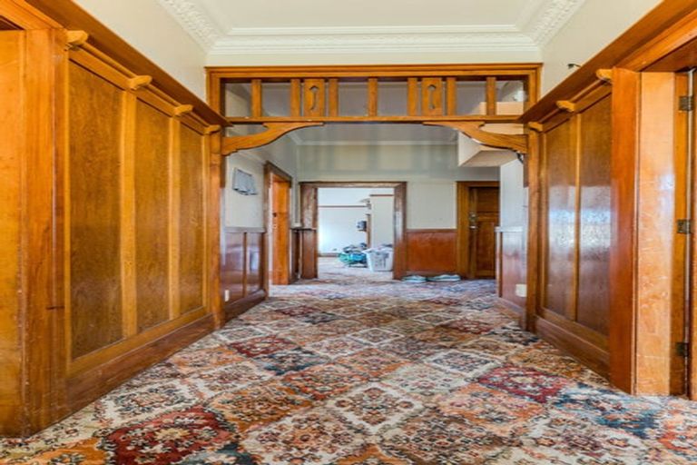 Photo of property in 27 Gladstone Road, North East Valley, Dunedin, 9010