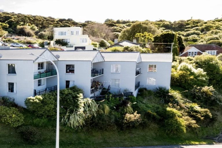 Photo of property in 4/84 Warrender Street, North Dunedin, Dunedin, 9016