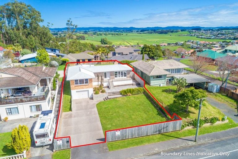 Photo of property in 53 Newcastle Road, Dinsdale, Hamilton, 3204