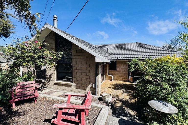 Photo of property in 20 Vernon Terrace, Hillsborough, Christchurch, 8022