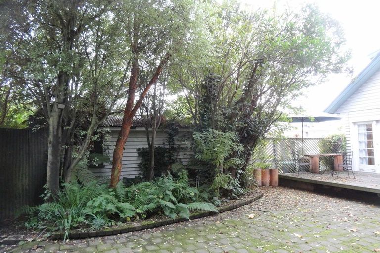 Photo of property in 285 Fitzgerald Avenue, Christchurch Central, Christchurch, 8013