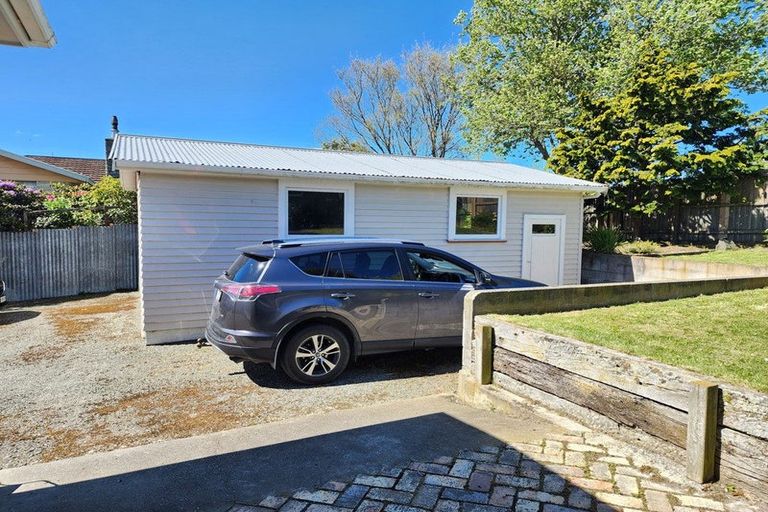 Photo of property in 21 Cook Street, Oceanview, Timaru, 7910