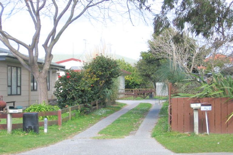 Photo of property in 153b Eversham Road, Mount Maunganui, 3116