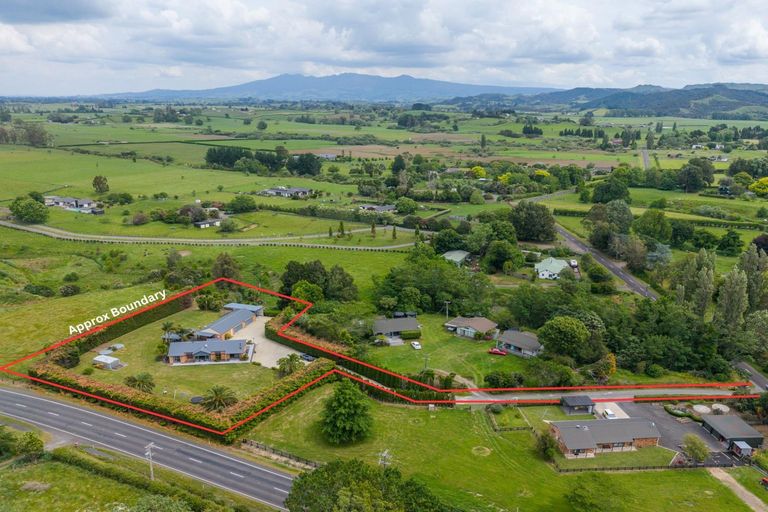 Photo of property in 11c Higginson Road, Ngahinapouri, Hamilton, 3290