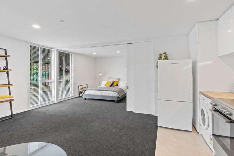 Photo of property in 6/15 Peterborough Street, Christchurch Central, Christchurch, 8013