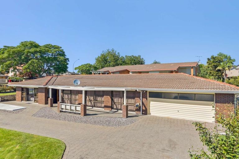 Photo of property in 109 Crosby Road, Chartwell, Hamilton, 3210